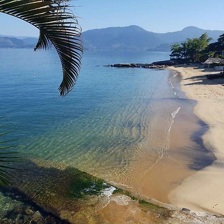 Pousada Pier 7400 Monsuaba Dış mekan fotoğraf
