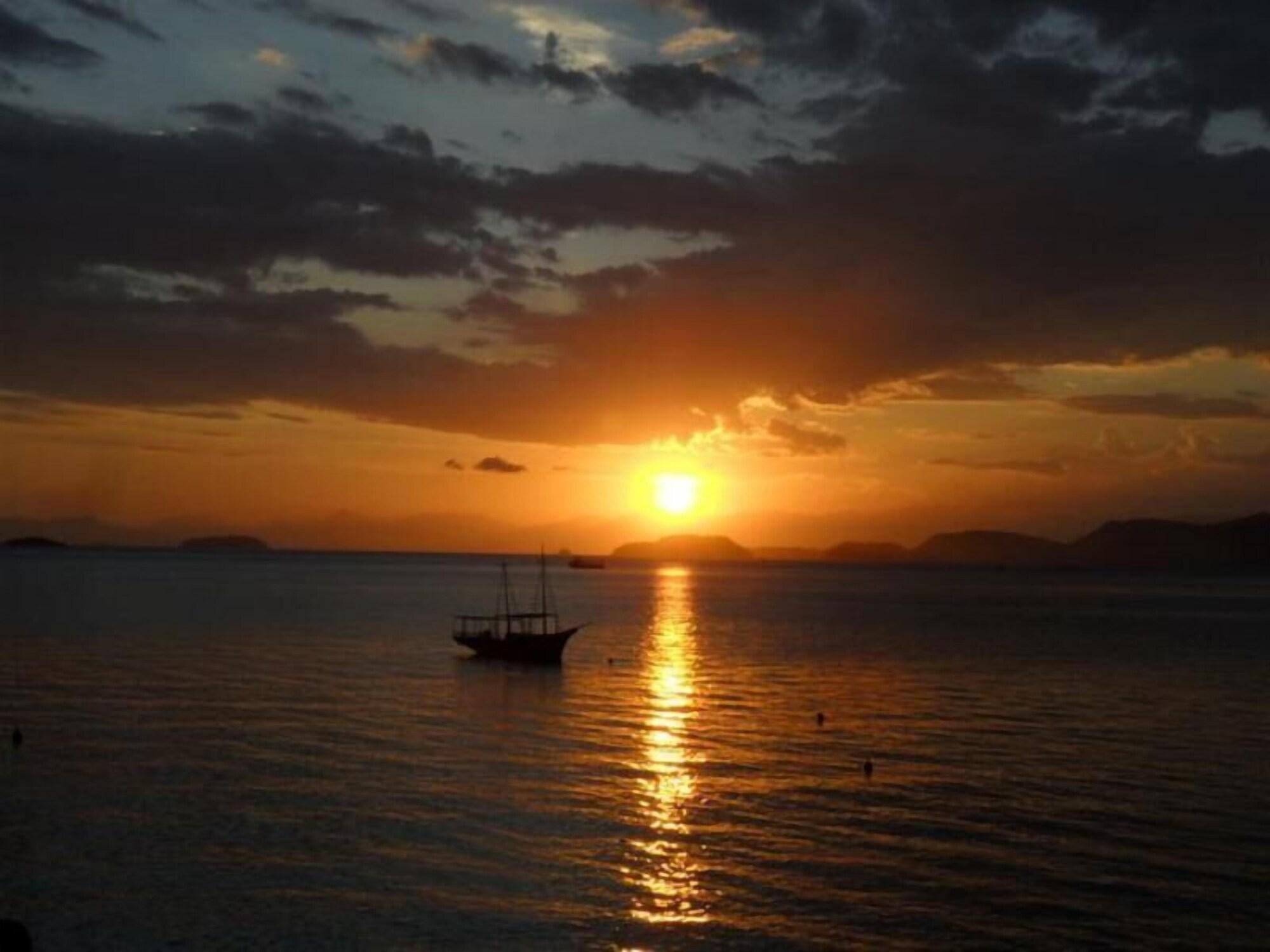 Pousada Pier 7400 Monsuaba Dış mekan fotoğraf