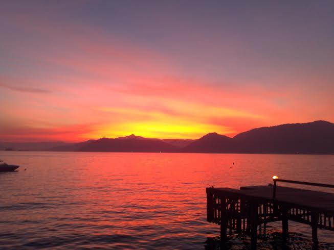 Pousada Pier 7400 Monsuaba Dış mekan fotoğraf