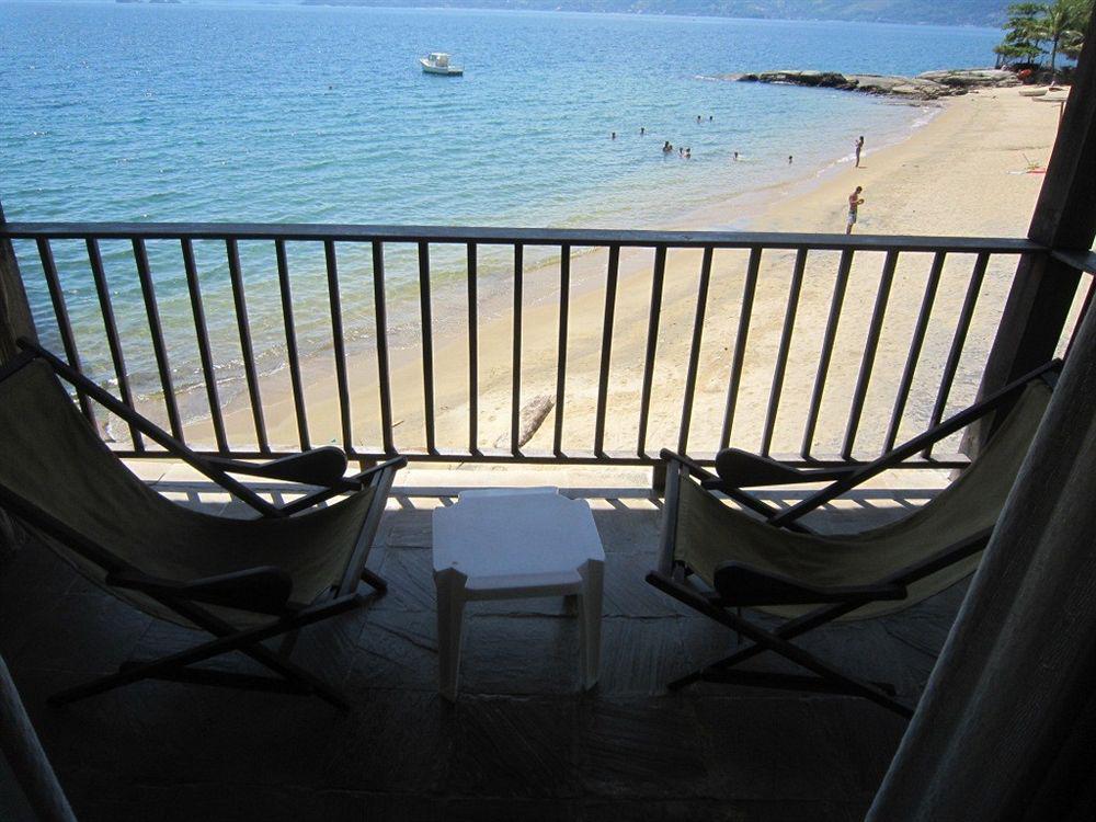 Pousada Pier 7400 Monsuaba Dış mekan fotoğraf